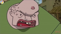 پهلوانان - فصل 2 -  قسمت 14 - طوطی سخنگو | Pahlevanan